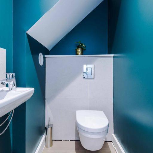Duplex, Free Wifi, Centre, Parking Apartamento Mánchester