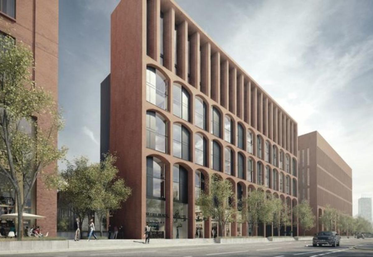 Duplex, Free Wifi, Centre, Parking * Mánchester